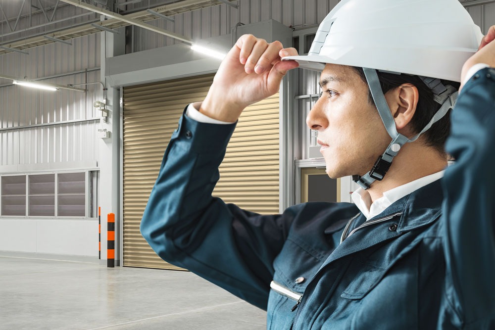 未来を創るために、手を貸してください！